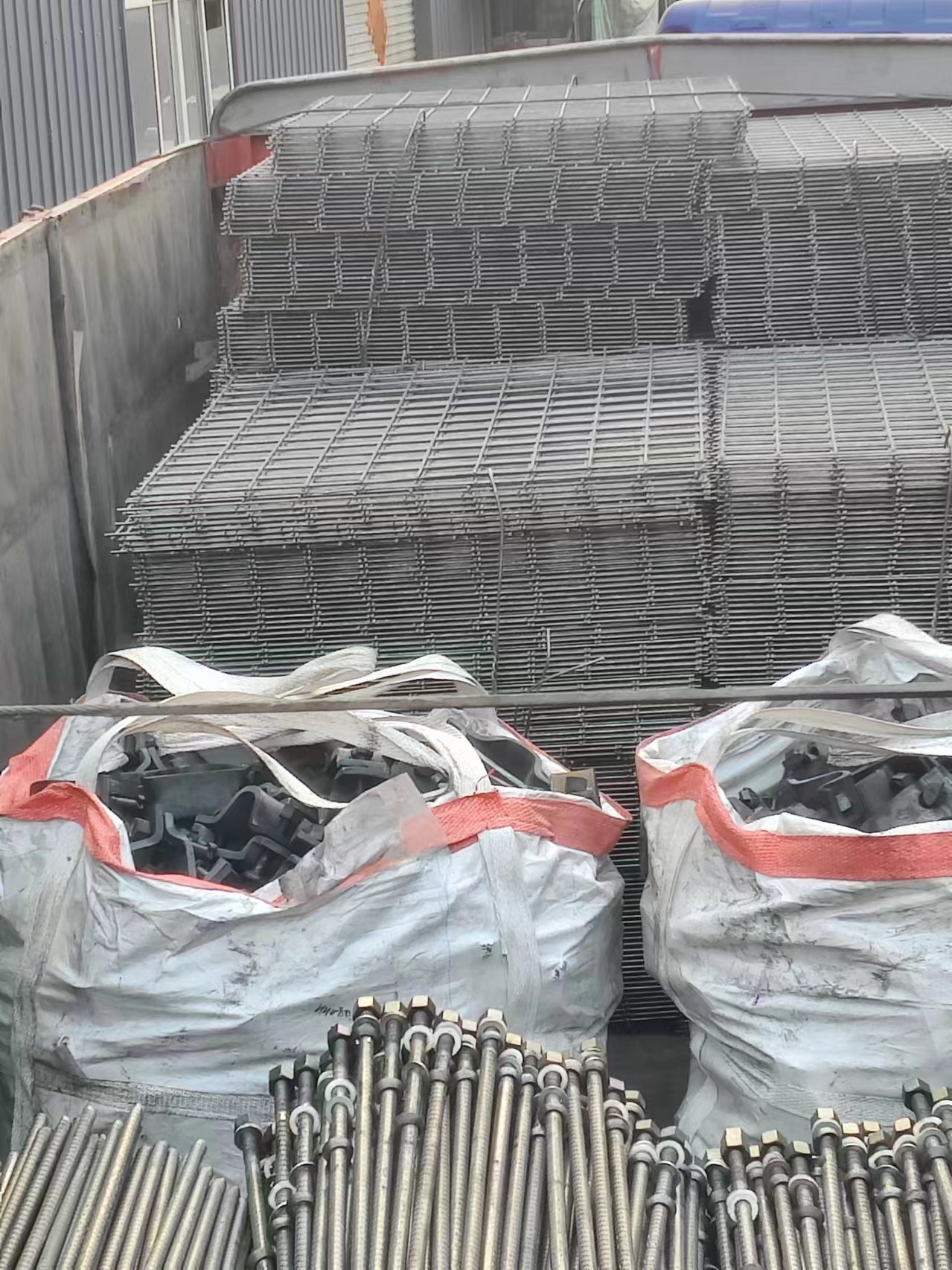 赤峰工矿支护材料